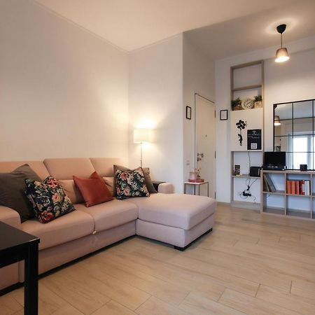 Apartmán Splendido Bilocale Sul Naviglio Grande Corsico Exteriér fotografie